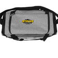 Pitch Grey Medium Heather/ Black - 1369222 - FRONT