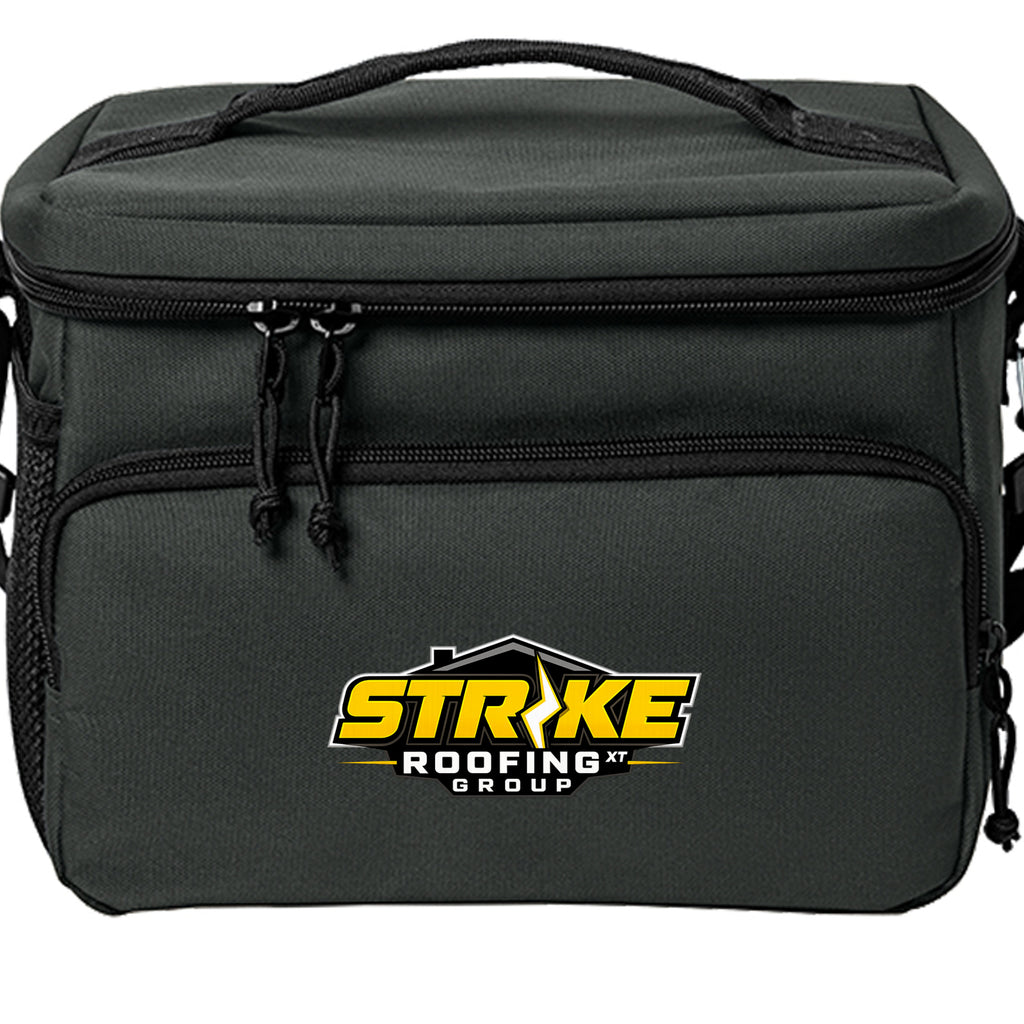 Charcoal - CSB505 - FRONT