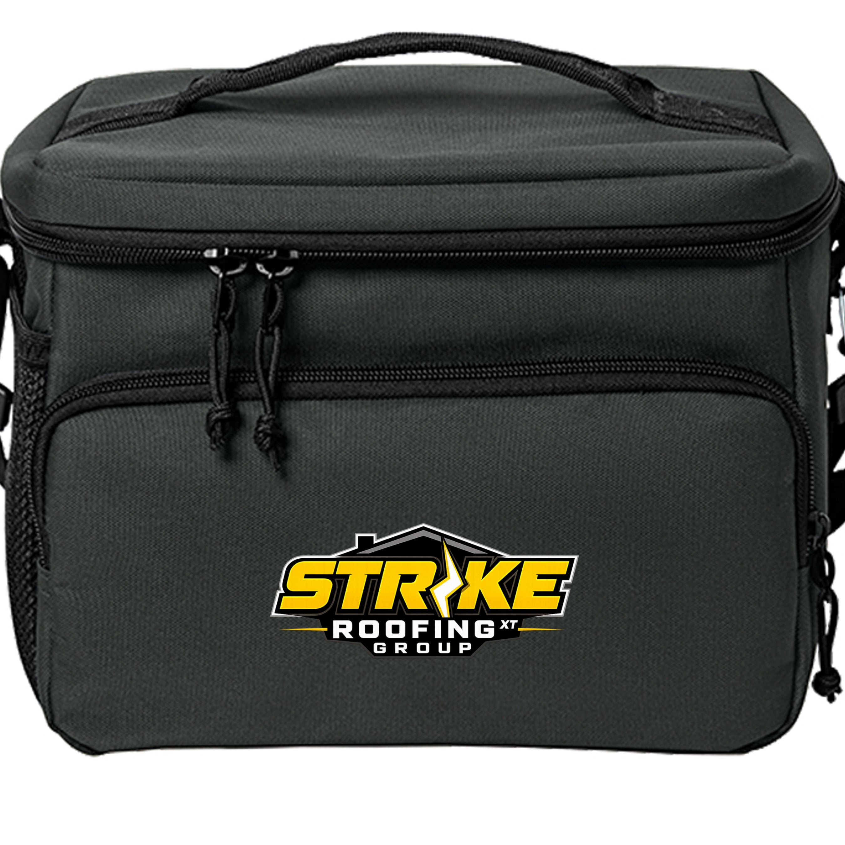 Charcoal - CSB505 - FRONT