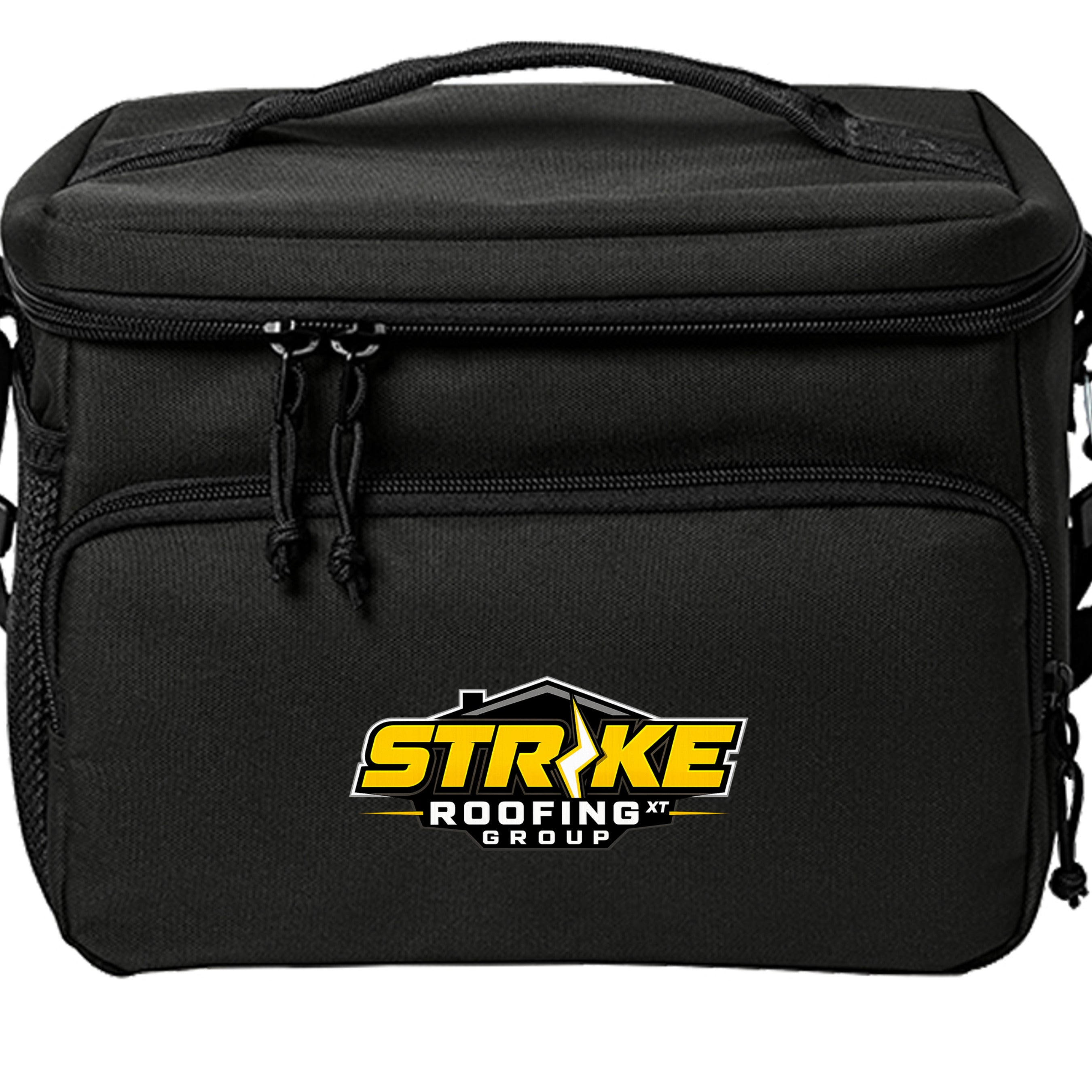 Black - CSB505 - FRONT