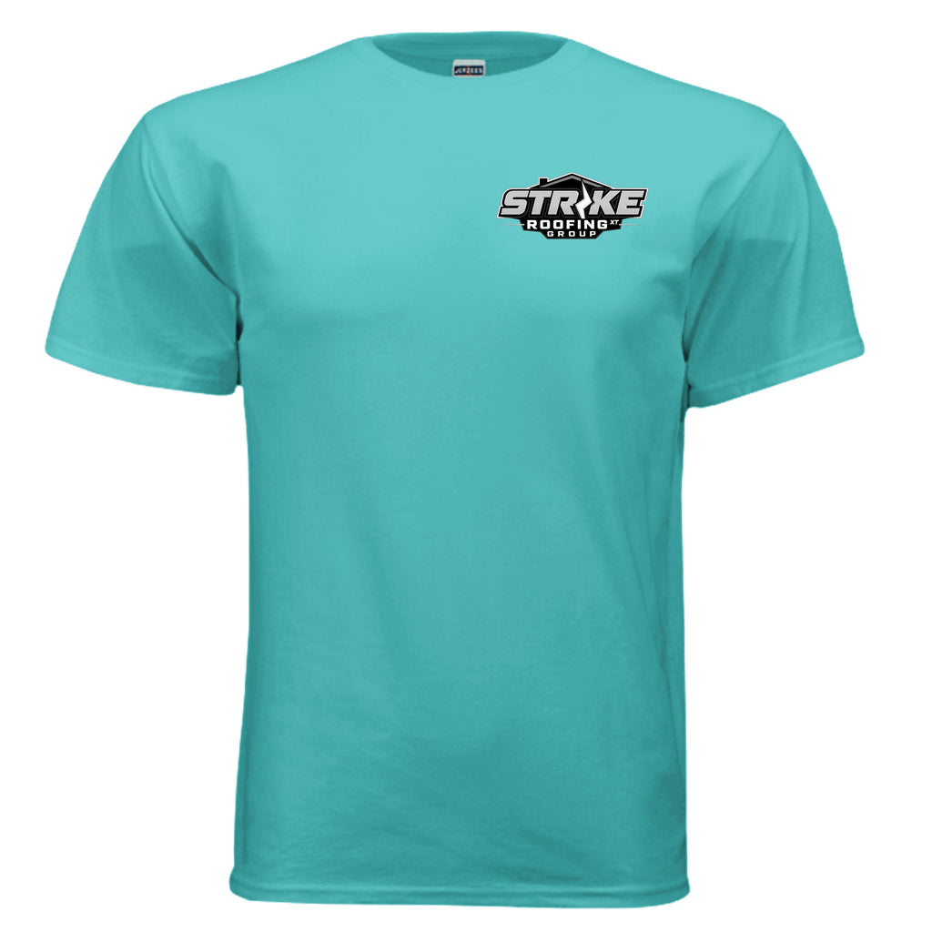 SCUBA BLUE - 29M - FRONT