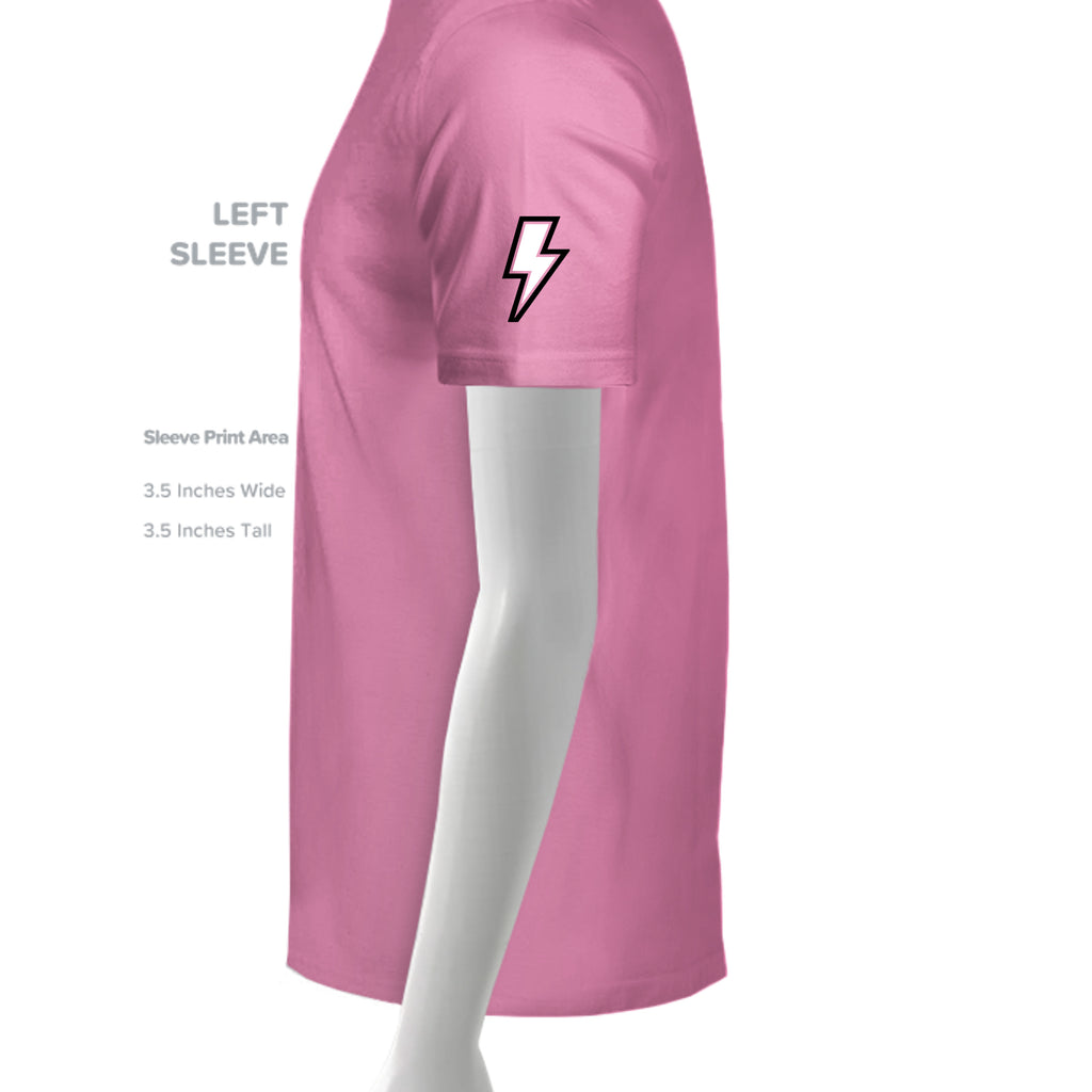NEON PINK - 29M - SLEEVE_LEFT