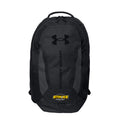 BLACK/ BLACK_001 - 1384672 - FRONT