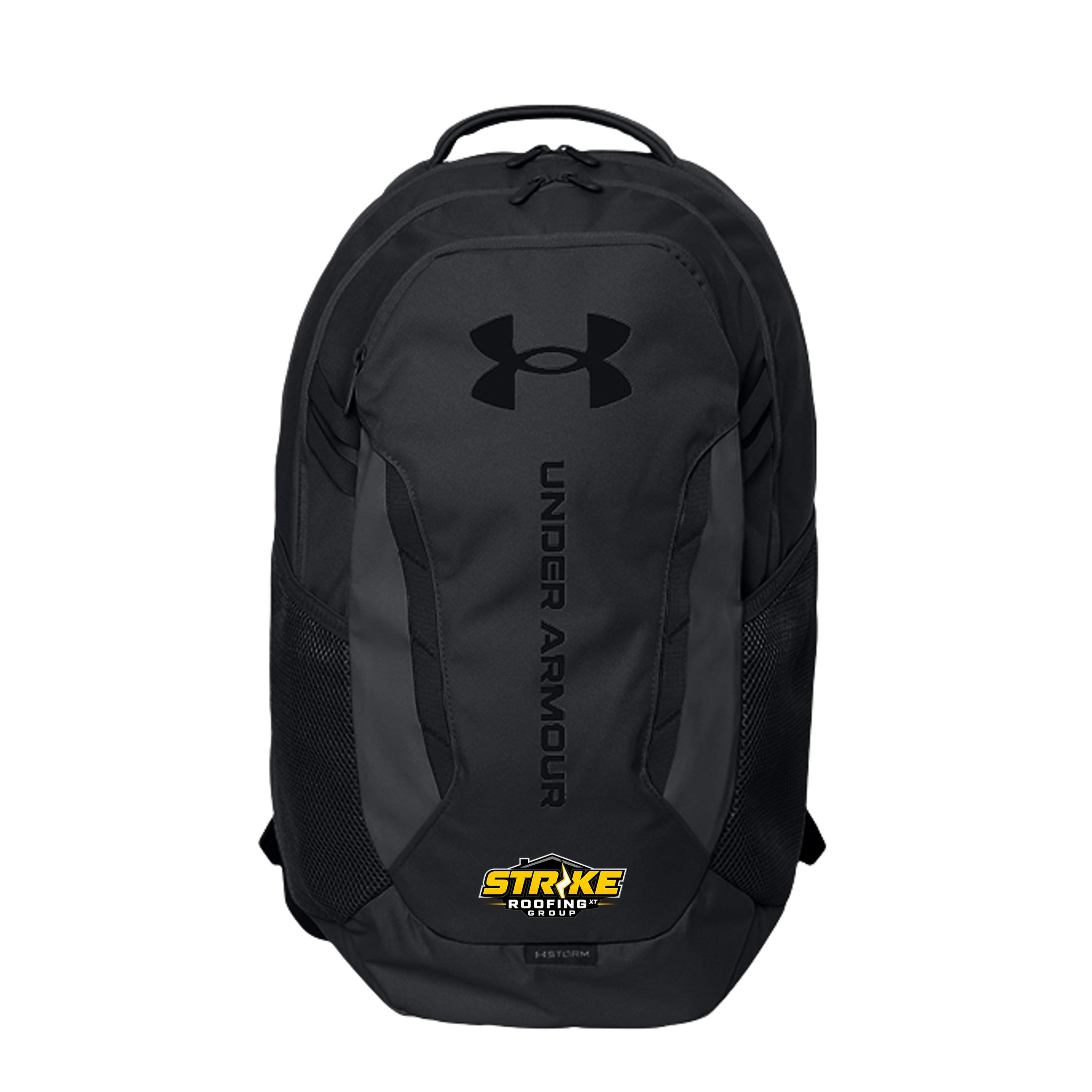 BLACK/ BLACK_001 - 1384672 - FRONT