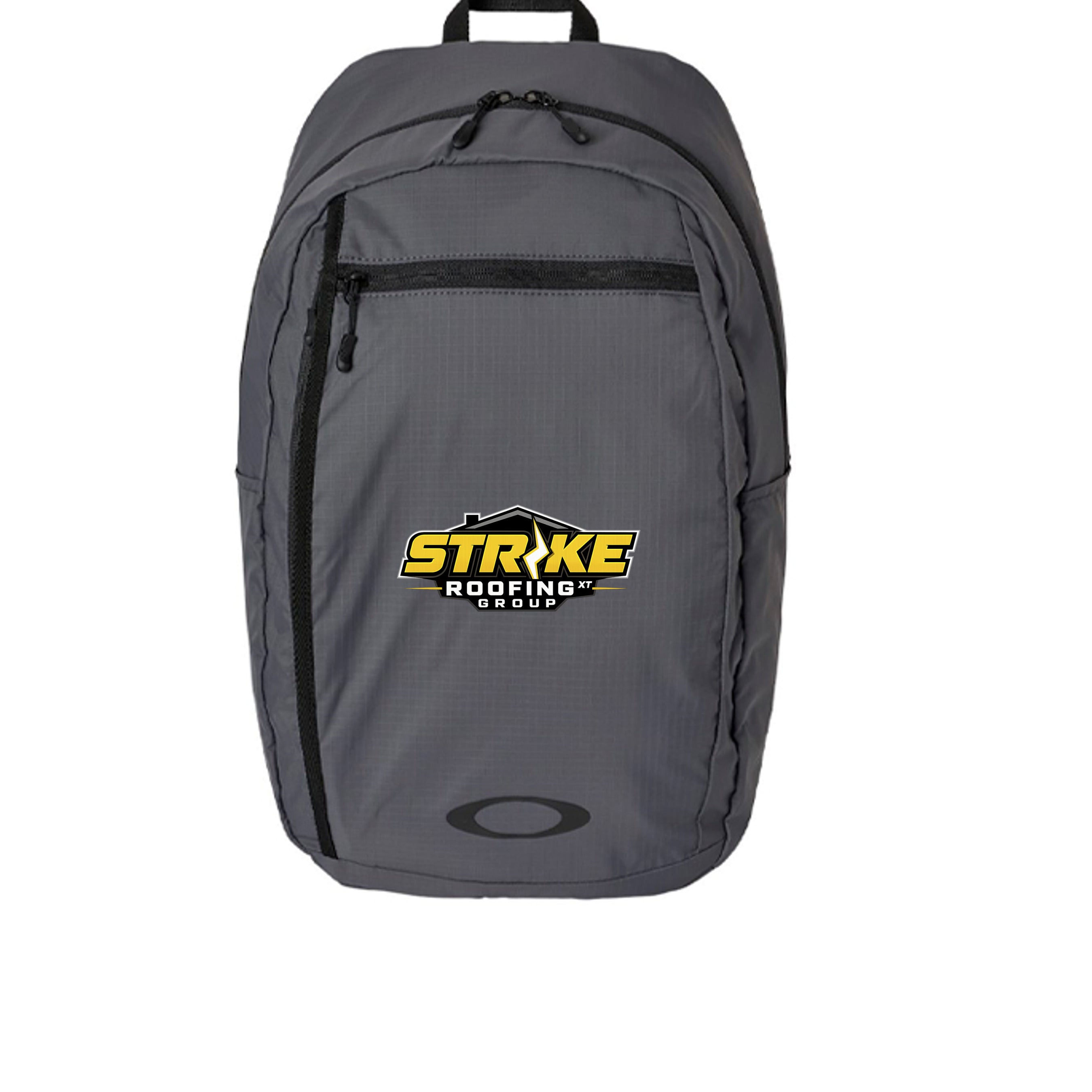 Forged Iron - FOS901243 - FRONT