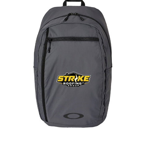 Forged Iron - FOS901243 - FRONT