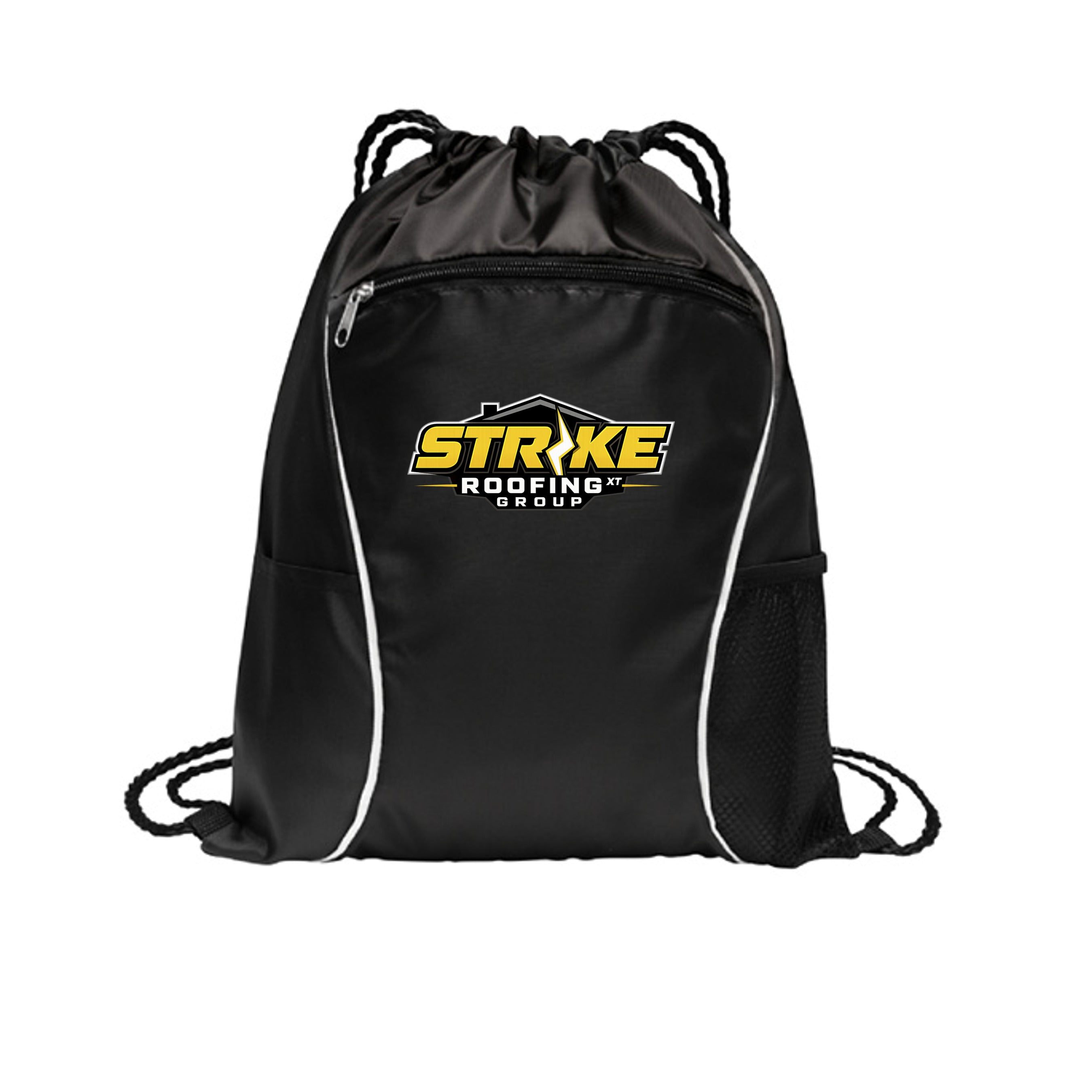 Black - BG613 - FRONT