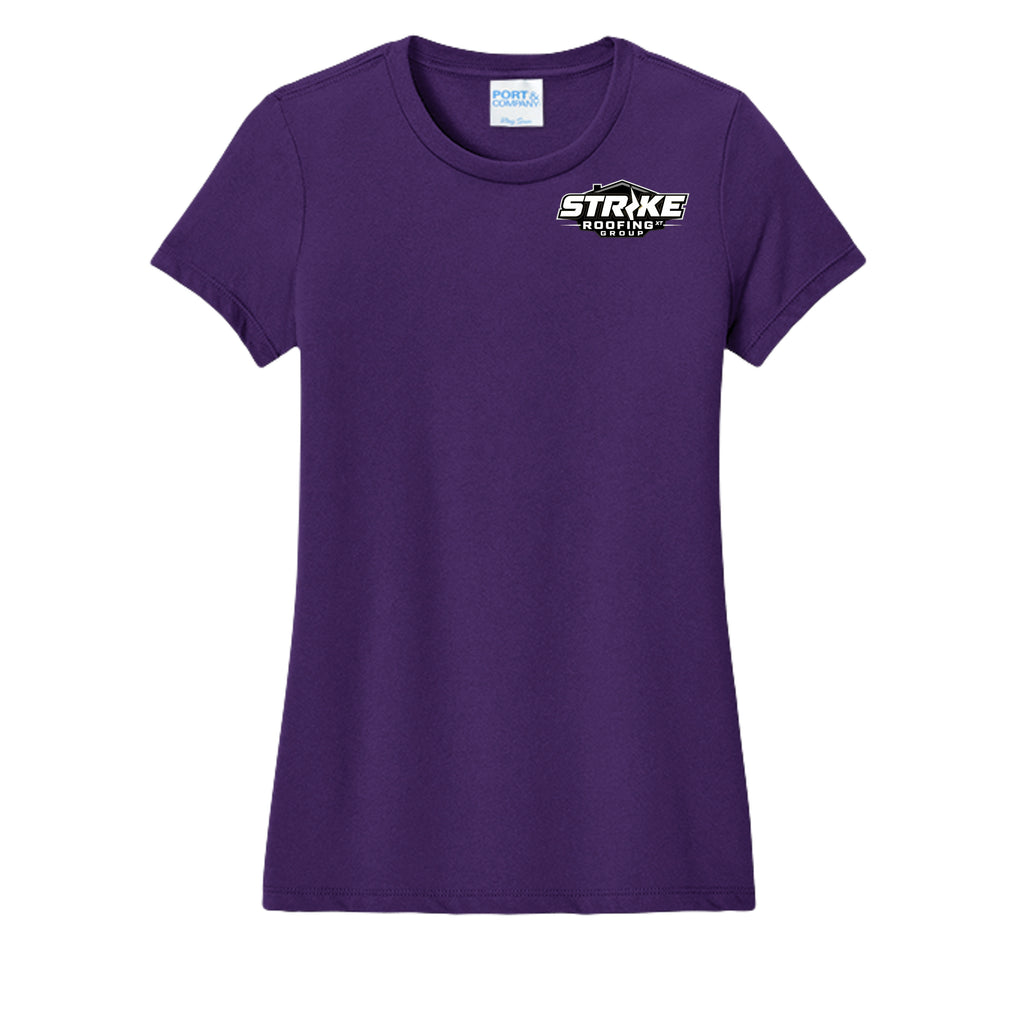 Team Purple - LPC450 - FRONT