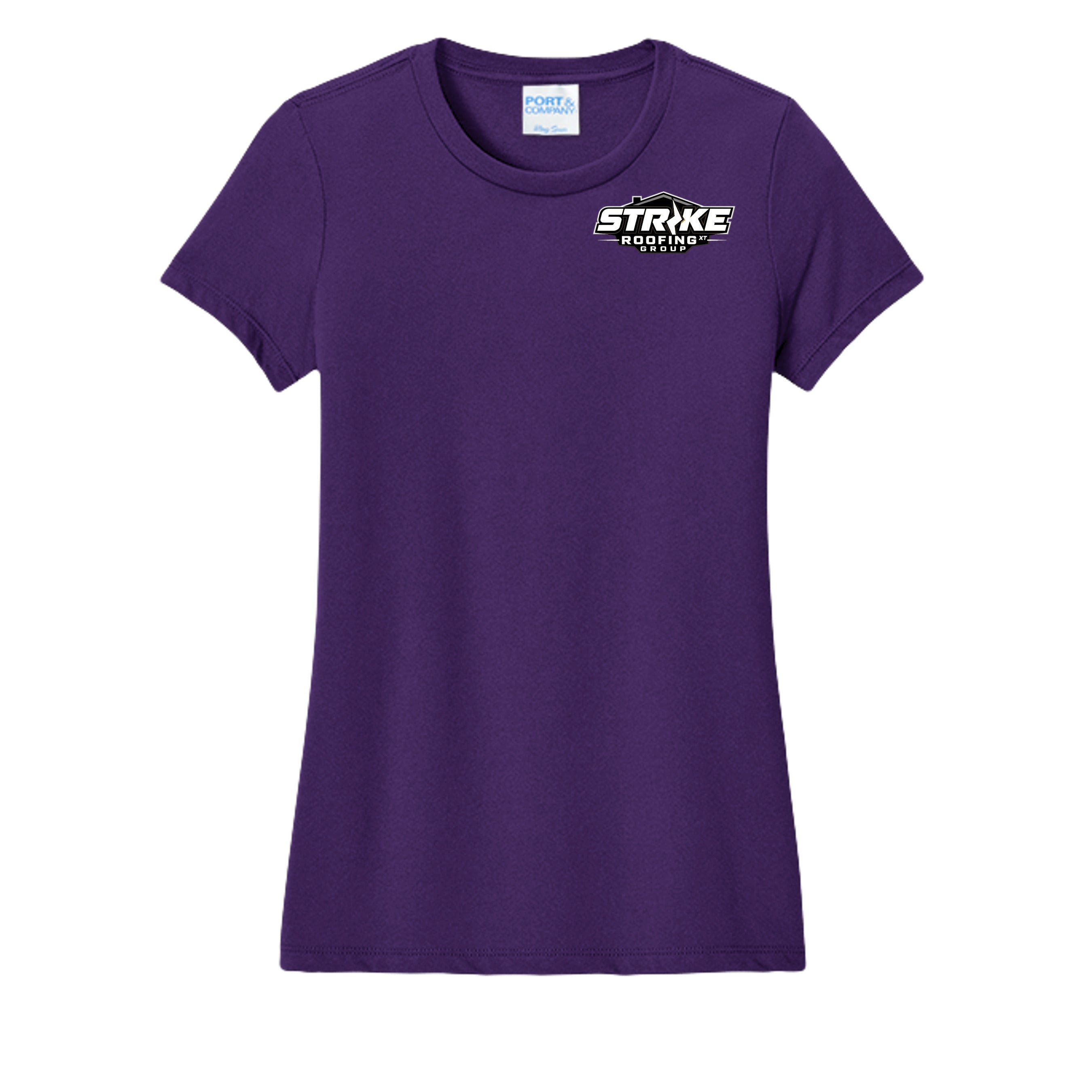 Team Purple - LPC450 - FRONT