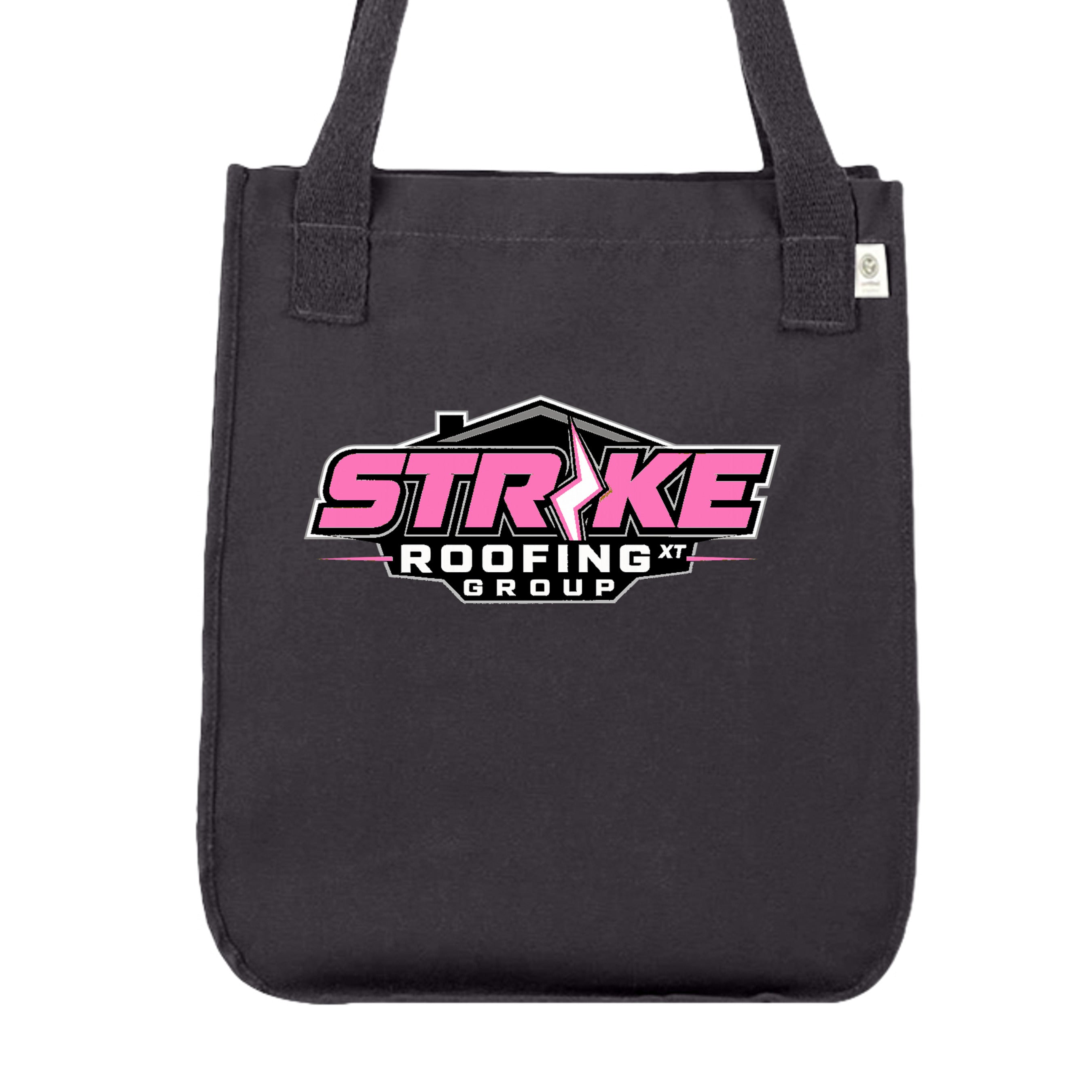 BLACK - EC8040 - FRONT