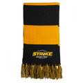 Black/ Gold - STA02 - FRONT