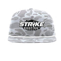 Blizzard Duck Camo/ White - 256P - FRONT